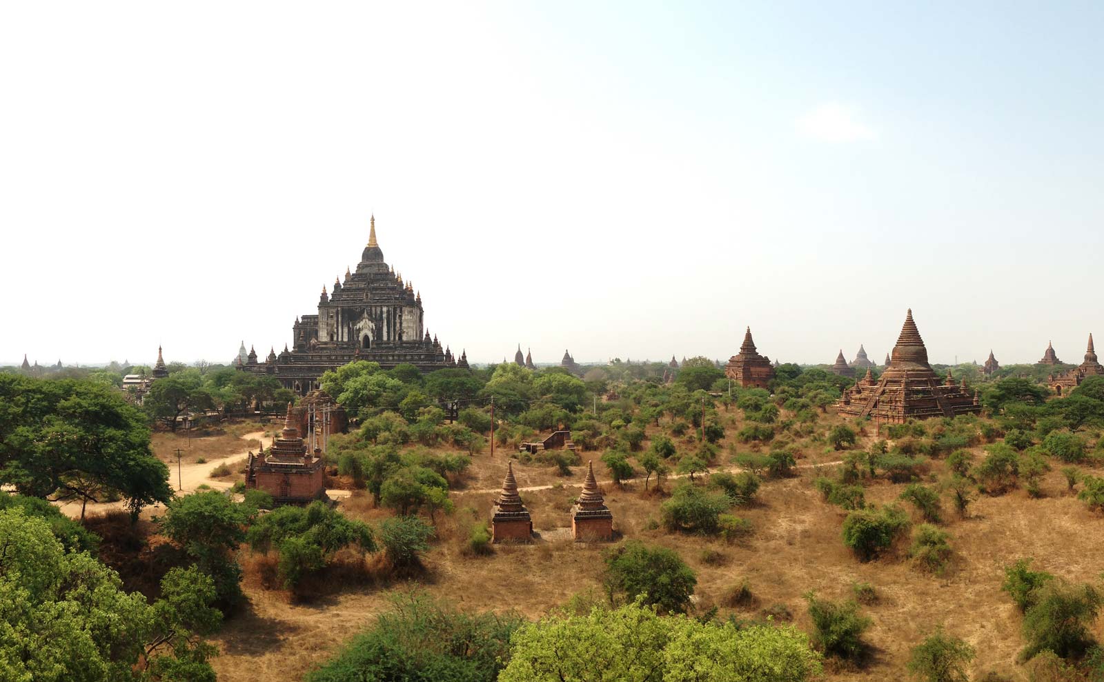 23 Days in Myanmar, Part Two: Bagan | ArtSocket Gallery Magazine