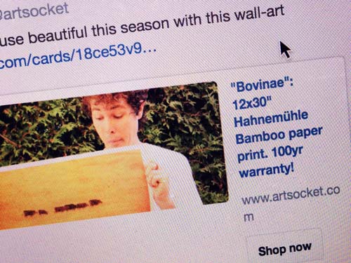 Discount Wall-Art offer