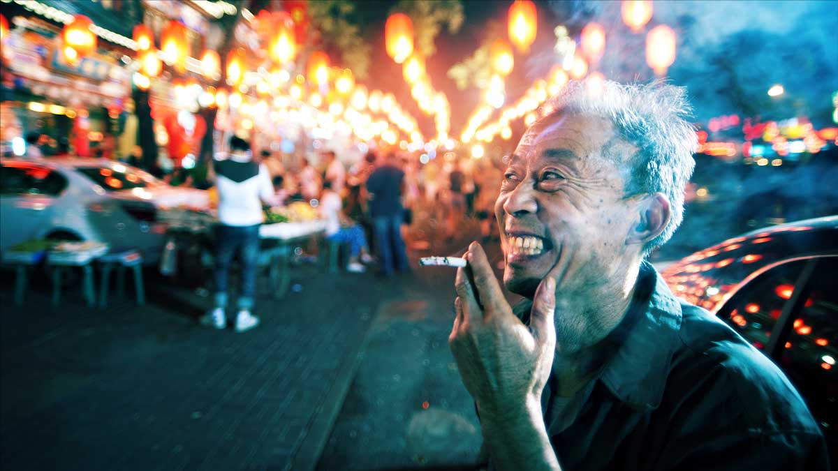 Lanterns