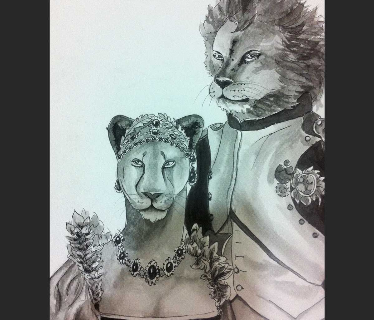 Betty's Animas