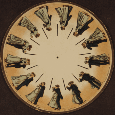 Phenakistoscope
