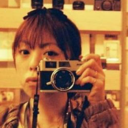 Chi, Photographer