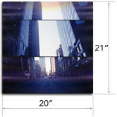Print sizes