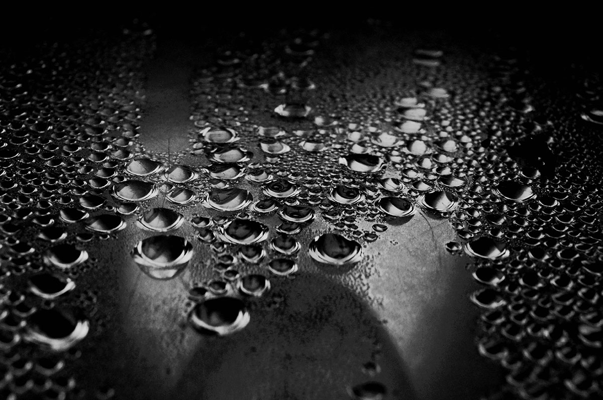 B&W Object B&W Object