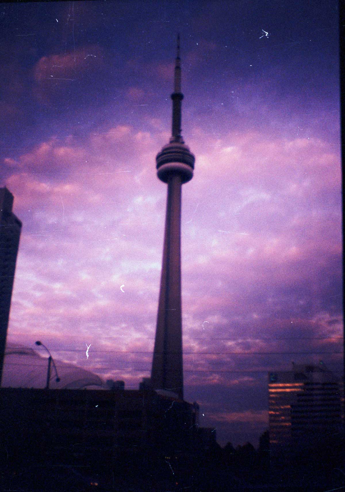 CN Tower CN Tower