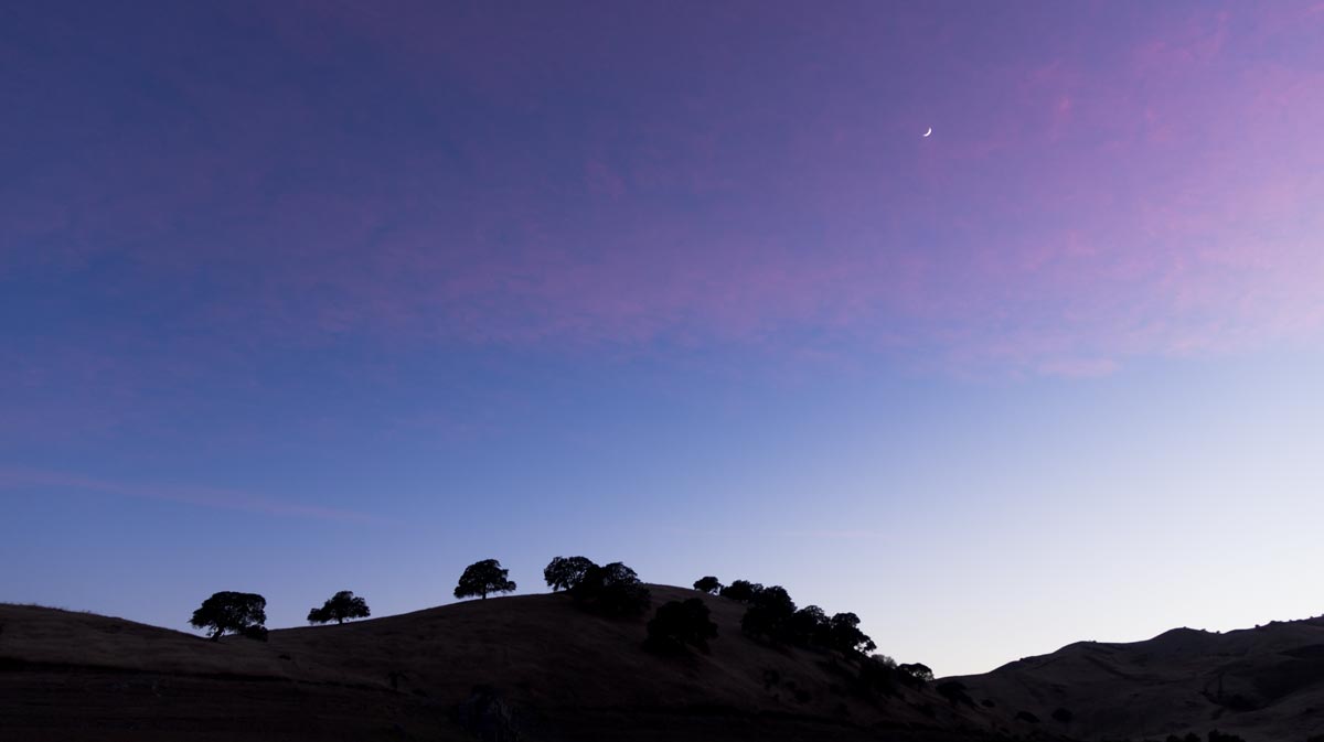 California Sundown California Sundown