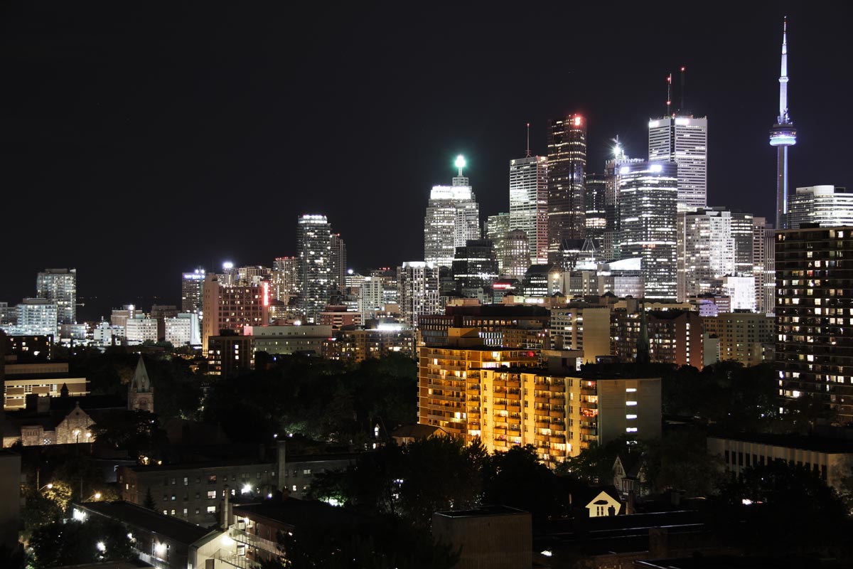 City Of Light City Of Light