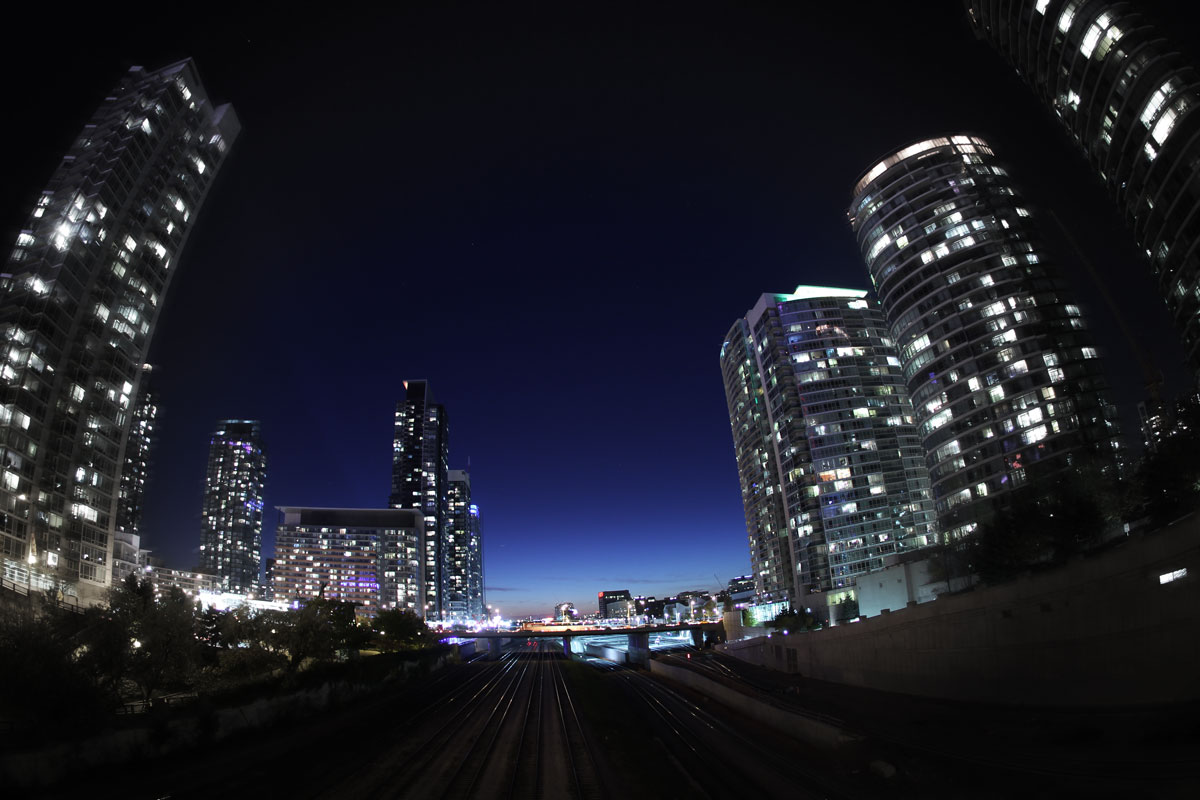 Condo District Condo District