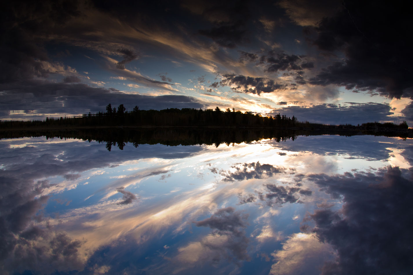 Diamond Lake Diamond Lake