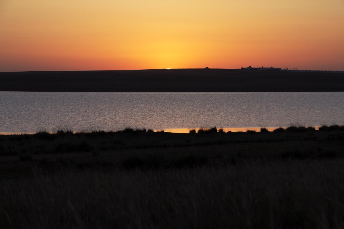 First Ray of Inner Mongolia First Ray of Inner Mongolia