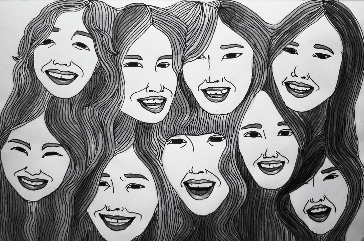 Girls' Generation Girls' Generation