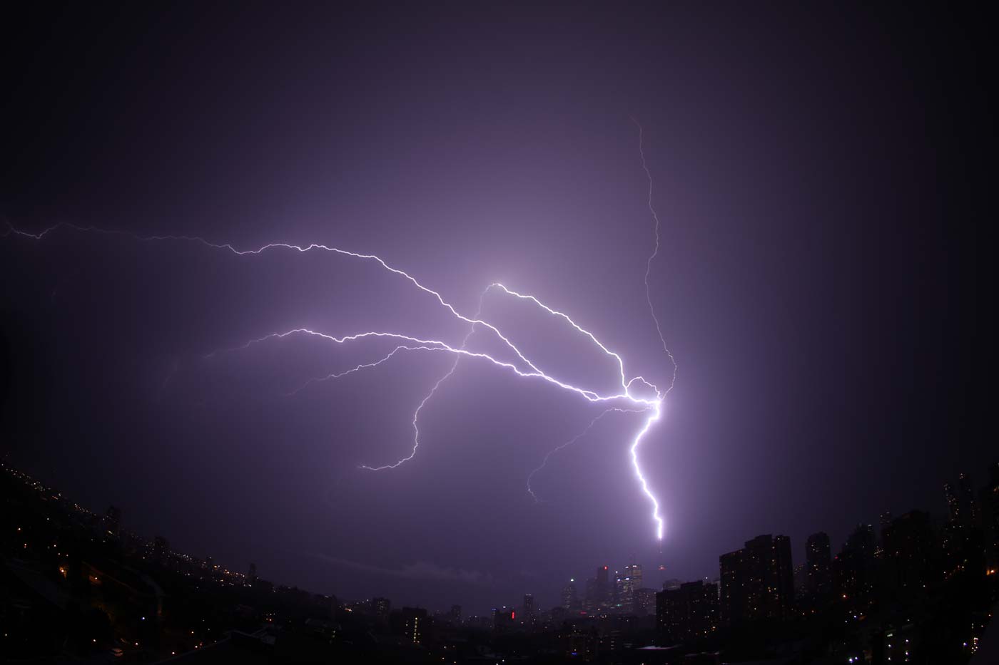 Illuminated Illuminated