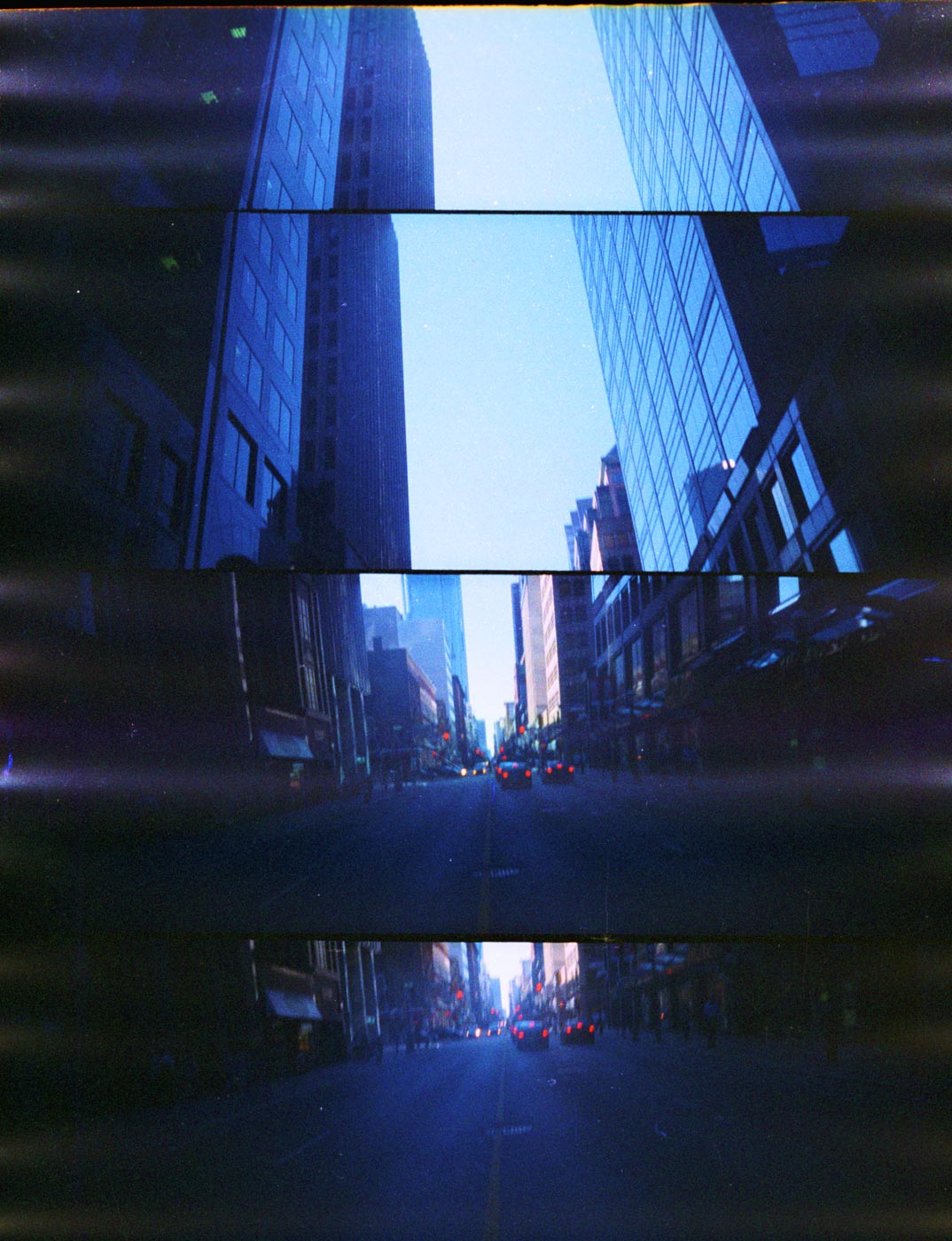 Metro Street Metro Street