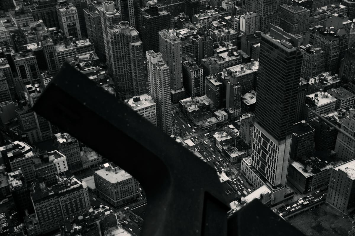 NYC NYC