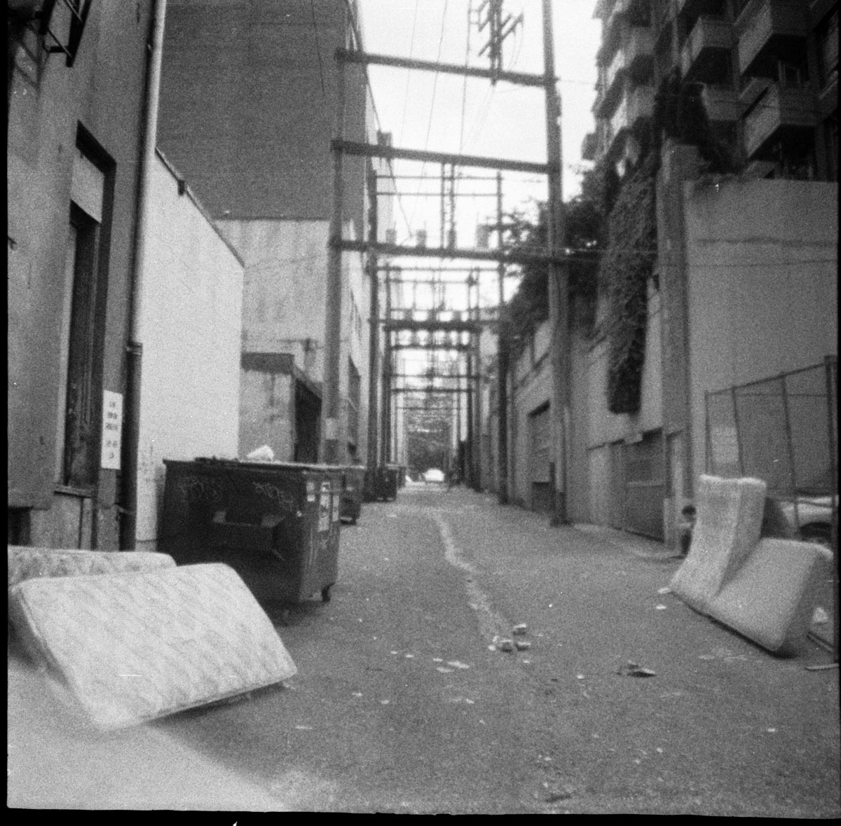 Heroin Lounge Heroin Lounge