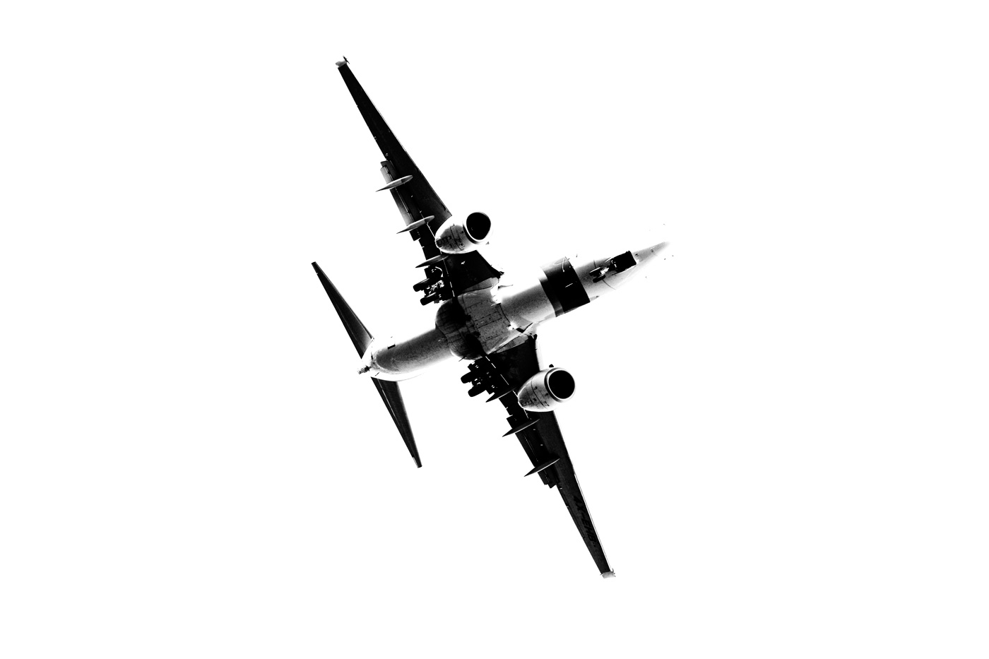 Slow Descent Slow Descent