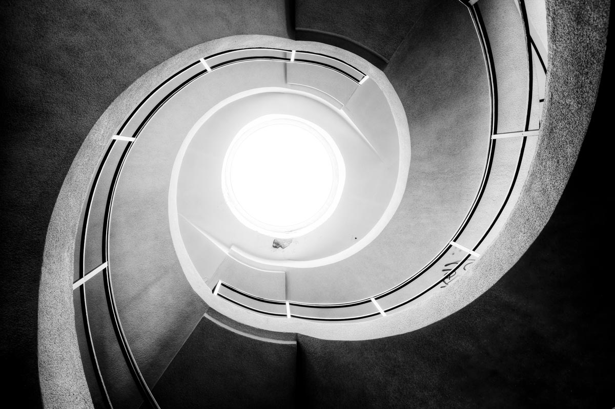 Stairway Stairway