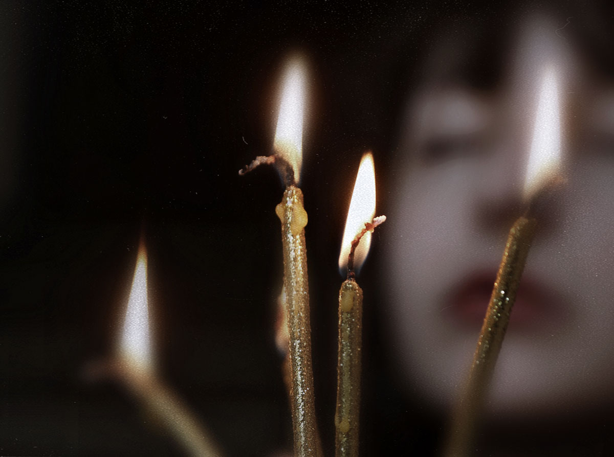 The Three Wishes The Three Wishes