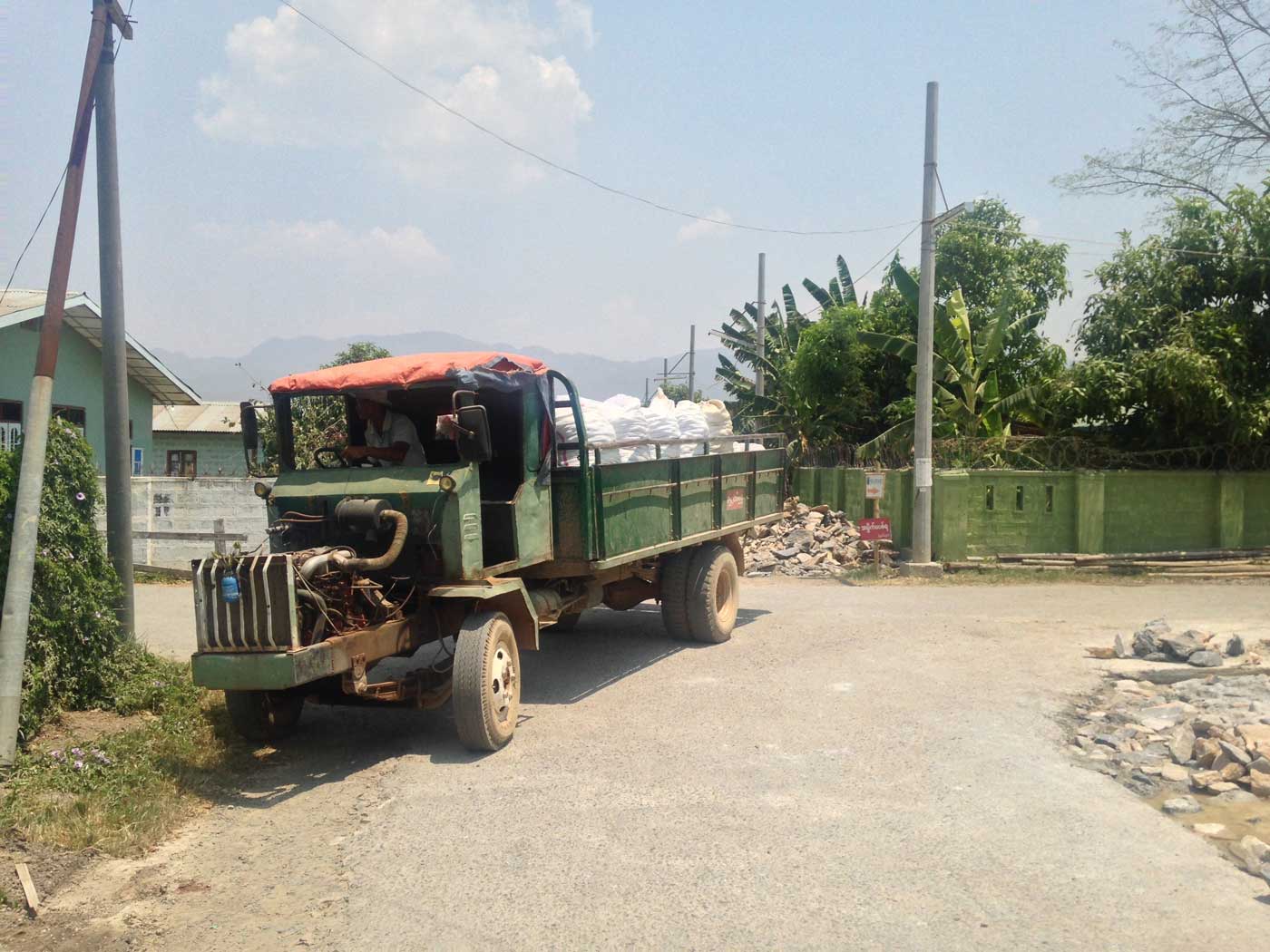 Truck