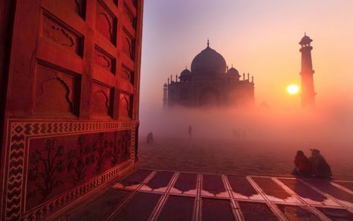 Indian Culture, in Brief