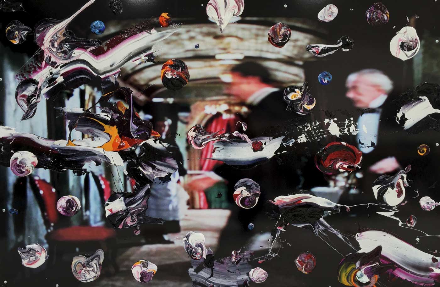 Time Frames