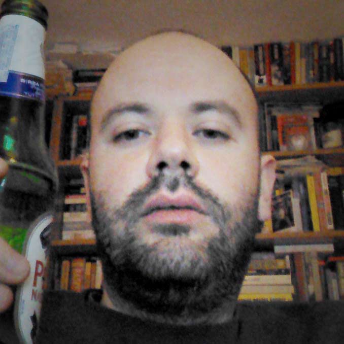 Matt Boulton