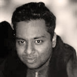 Thayanantha Thevanayagam